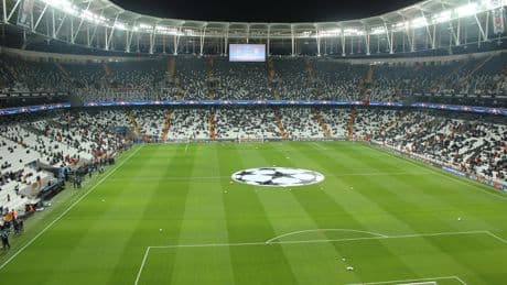 Şampiyonlar Ligi 25-26 torbaları böyle şekillendi: Tarihin en uzak yolculuklarına hazır olun