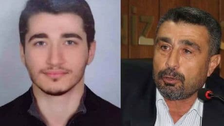Ergenekon'dan yargılanmış emekli Kurmay Albay Mustafa Önsel'in vefat eden oğlu Manas Önsel'in diploması çalınmış