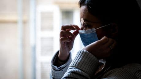 Santé mentale : la pandémie de Covid n’a pas provoqué de hausse des troubles anxieux