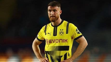 Beşiktaş'ın istediği Salih Özcan'ın bonservisi 5 milyon Euro!