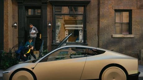 Tesla officially launches robotaxis in Austin to a small group of users, charging a $4.20 flat fee per ride