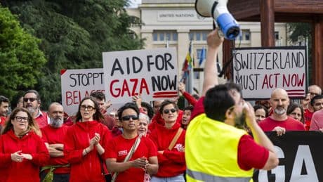 Guerre à Gaza : pour briser l’impunité israélienne, des associations mettent l’UE face à ses devoirs