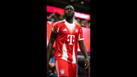 Transferphase vorbei  - ER ist Bayerns größte Transfer-Baustelle