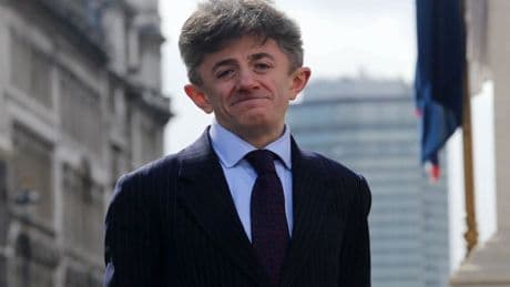 Assisted dying puts price on my head, says disabled peer Lord Kevin Shinkwin as he speaks out against the bill