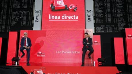 Las pequeñas cotizadas vuelven a entrar en el radar de los inversores y superan la subida de los índices