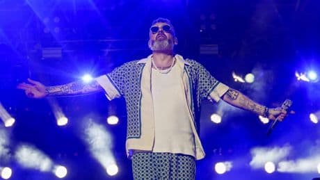Sido in Hannover: Anreise, Voract, Beginn – Das sollten Fans wissen