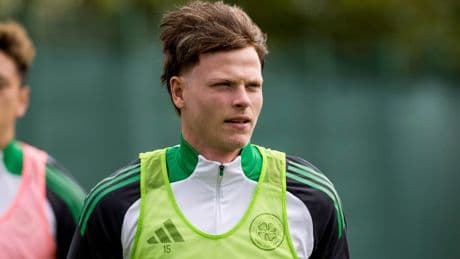 Forgotten Celtic star could feature at Club World Cup after dramatic play-off