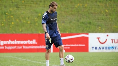 Es geht ums Geld - Tolle Nachricht für Saarbrückens Spieler-Suche