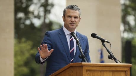 Liveblog USA unter Trump: Hegseth erwägt Einsatz der US-Marines gegen Demonstranten