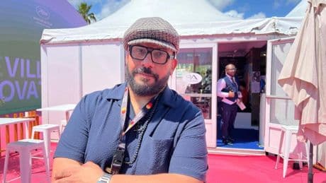 Festival de Cannes 2025: l’historien Gabriel Souleyka explore les spiritualités africaines dans un documentaire