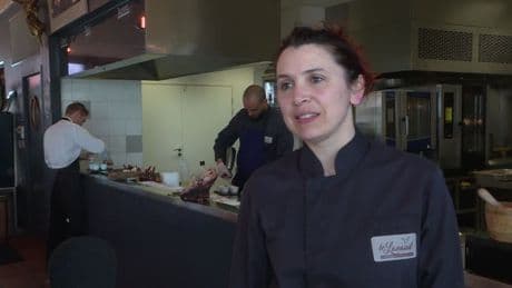 La première gagnante de "MasterChef" condamnée à rembourser 370.000 euros pour "fautes de gestion caractérisées"