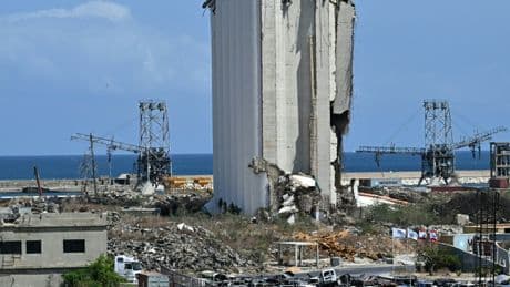 Explosion de Beyrouth : le Liban promet transparence malgré cinq ans d’impunité