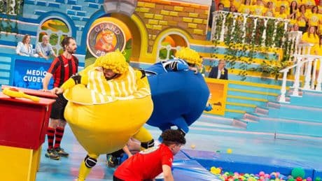El pueblo de Valencia que participará en 'El Grand Prix del Verano' 2025, a una hora de la capital: "Vamos a arrasar"