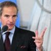 Iran could start enriching uranium for bomb within months, UN nuclear chief says