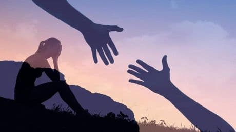 ¿Qué puedo hacer yo ante un caso de violencia de género?