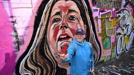En Australie, la “tueuse aux champignons” reconnue coupable d’un triple assassinat