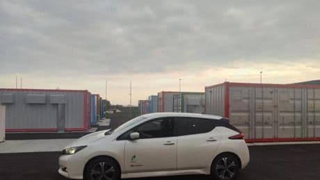 I cuori delle vecchie auto elettriche? Battono per l’aeroporto di Fiumicino