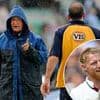 TEST MATCH BREAKFAST: Oval groundsman made sly escape under Australian noses in Pitchgate 1.0, and Ben Stokes enjoys timely ratings surge