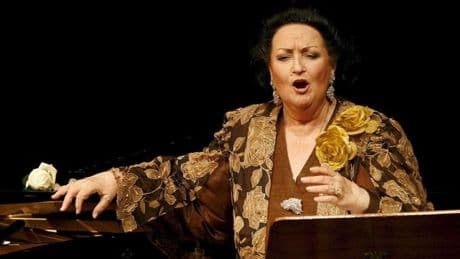 La Justicia ordena el desahucio de la fundación de Montserrat Caballé donde también vive su hermano