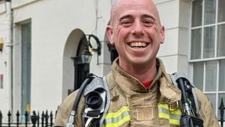 Three killed in Bicester Motion fire named as tributes pour in for 'heroes'