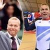 Sir Chris Hoy issues positive health update after his terminal cancer diagnosis as Olympic legend reveals he is 'feeling good' and has entered a 'stability stage'