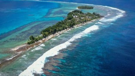 Tuvalu: Über 80 Prozent der Bevölkerung von Tuvalu beantragt Klima-Visum für Australien