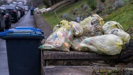 Abfallwirtschaft: Wertstoffhof oder Gelbe Tonne - was ist umweltfreundlicher?