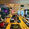 Drop-shed gorgeous! Traditional pub, Irish bar and Wolverhampton Wanderers shrine with a HOT TUB are shortlisted for Britain's Pub Shed of the Year