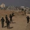 "Wir sterben grundlos": Israels Armee hat ein Problem