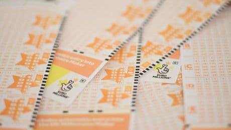 What to do with £200m? Lottery adviser reveals how the suddenly-ultra-rich spend their millions