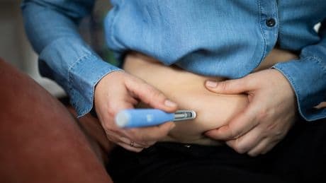 Hundreds of weight loss and diabetes jab users report pancreas condition