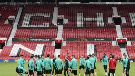 A por la madre de todas las remontadas sin Vivián, Sancet y los Williams