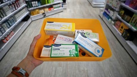 Médicaments: l’UFC-Que Choisir appelle à maintenir la notice papier dans les boîtes