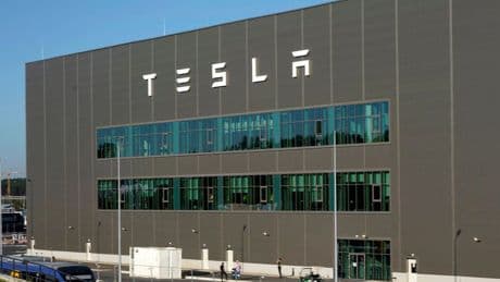 Grünheide: Tesla-Ausbau wohl langsamer und geringer als geplant