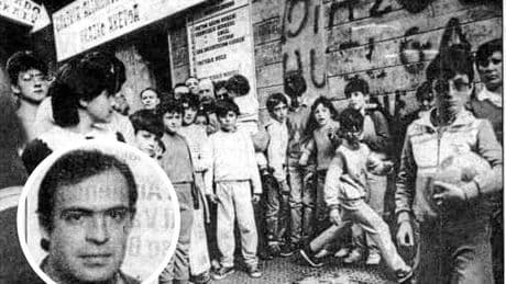 El químico al que ETA asesinó al confundirle con un policía: «¡No soy yo, no soy yo!»