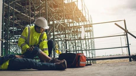 Ue, cala il numero di incidenti sul lavoro, ma resta alta l’attenzione
