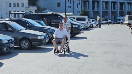 Karın ağrısı şikayetiyle gitmişti, ağrı kesici iğne sonrası kabusu yaşadı