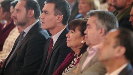 El PP: &quot;Lo más importante es lo que Cerdán deja entrever&quot;