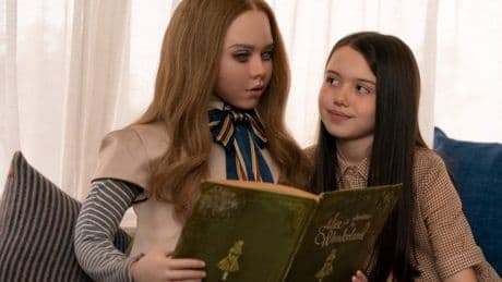 Horror fans ‘seriously creeped out’ as unhinged movie behind iconic meme gets Channel 4 premiere