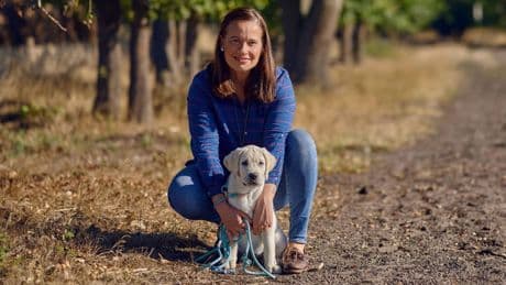 Ausflug mit Hund in NRW: An diesen Orten sind Vierbeiner willkommen