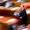 „Politisch motivierte juristische Institution“: Ungarisches Parlament beschließt Rückzug aus Internationalem Strafgerichtshof