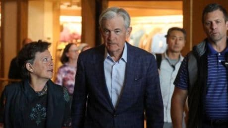 Jerome Powell ouvre la porte à une baisse des taux et défend l’indépendance de la Fed dans son dernier discours à Jackson Hole