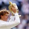 Zoete wraak op heilig gras: Jannik Sinner wint in Wimbledon-finale van angstgegner Alcaraz