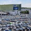 "Die Lage ist schlecht": Kölner Ford-Werke stehen vor düsterer Zukunft