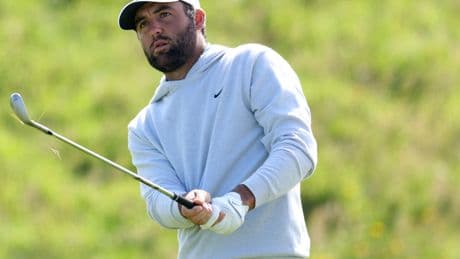Scottie Scheffler’s grounded perspective resonates with golfing peers