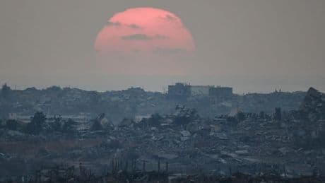 Hamas signalisiert Zustimmung zu neuem Vorschlag für Waffenruhe im Gaza-Streifen