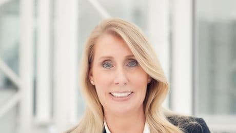 Glasgow-raised Nationwide and Greggs bosses among businesswomen honoured
