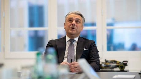 Renault : quel bilan pour Luca de Meo, qui quitte le constructeur ?