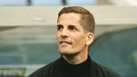 El inusual castigo de Robert Moreno a sus jugadores: &quot;Debemos donar la mitad del sueldo, no lo merecemos&quot;