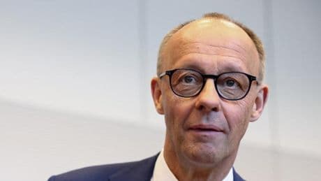 Merz braucht 316 Stimmen – So läuft die Kanzlerwahl ab